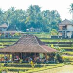 Beste Reisezeit für Bali aus Deutschland