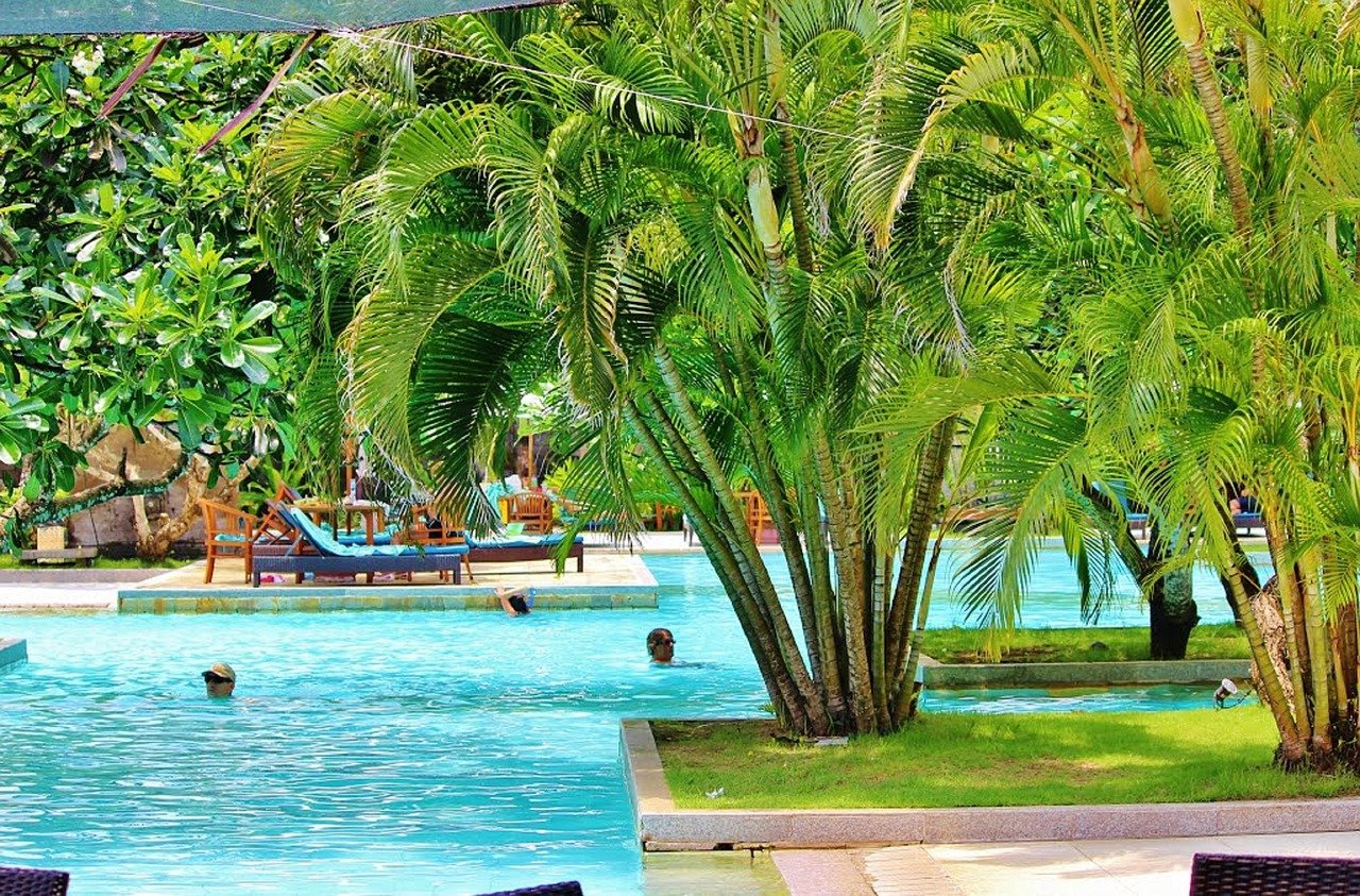 Bali Inselhüpfen Saison-Guide für Deutsche