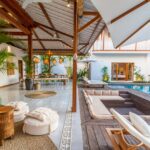Bali Luxusresort Hochsaison