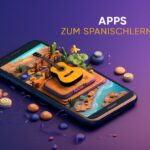 am besten spanisch lernen app