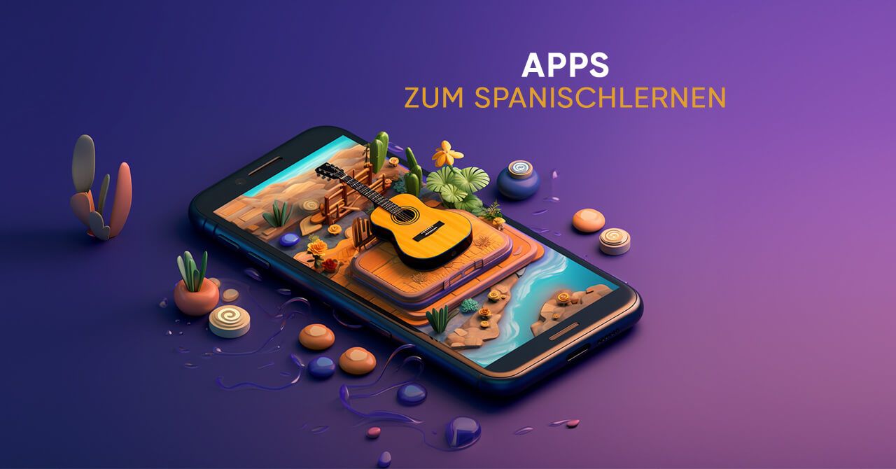 am besten spanisch lernen app