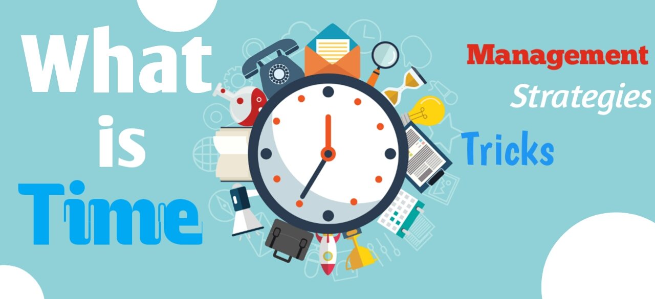 Was ist Zeitmanagement: Ein Leitfaden aus der Praxis