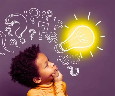 Wie man Kindern Intuition beibringt: Praktische Strategien für Eltern