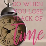 Was Menschen Die Zeit Vergessen Lässt: Eine Professionelle Perspektive