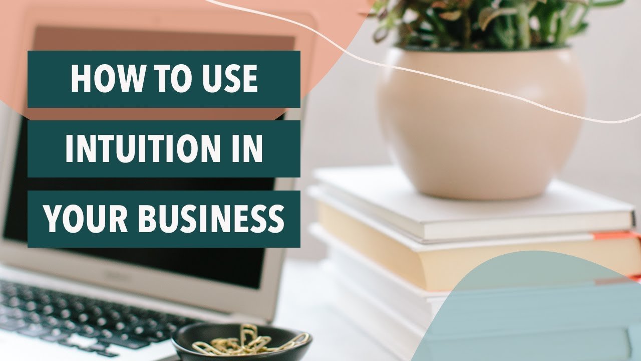 Wie man Intuition im Geschäft nutzt: Praktische Strategien für bessere Entscheidungen