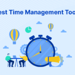 What tools help time management