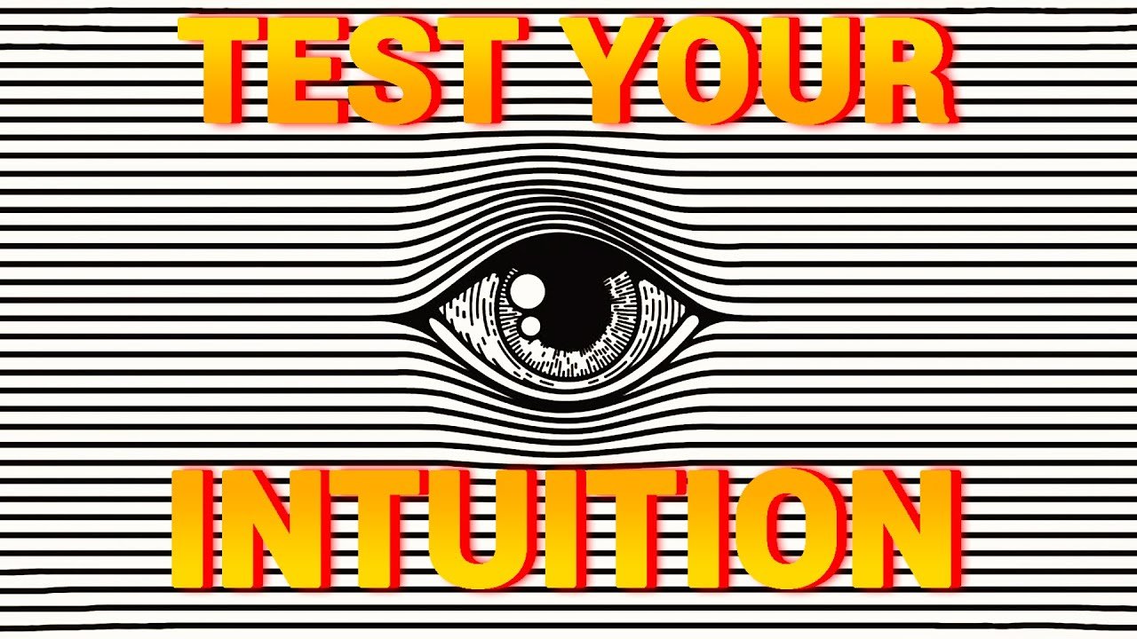 Wie Sie Ihre Intuition testen: Ein Leitfaden aus 15 Jahren Führungserfahrung