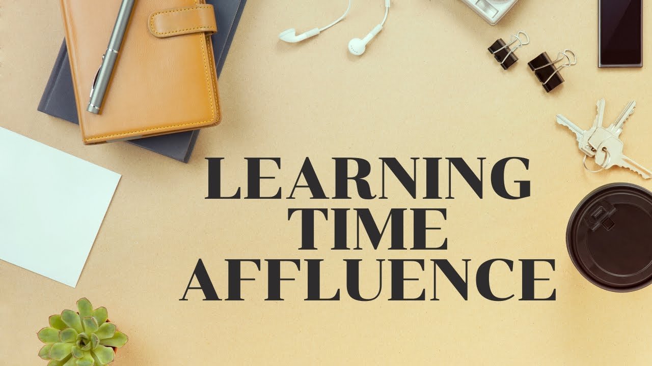 Was ist Zeitwohlstand? Der ultimative Leitfaden für mehr Lebensqualität