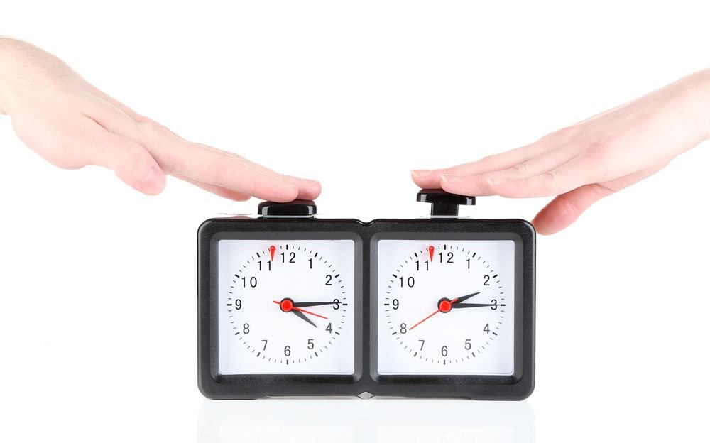 Zeitdruck meistern: Bewährte Strategien für Führungskräfte