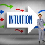 Wie man Logik und Intuition in Einklang bringt: Der Schlüssel zu besseren Geschäftsentscheidungen