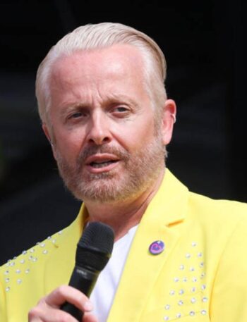 Ross Antony Scheidung News: Was hinter den neuesten Gerüchten steckt