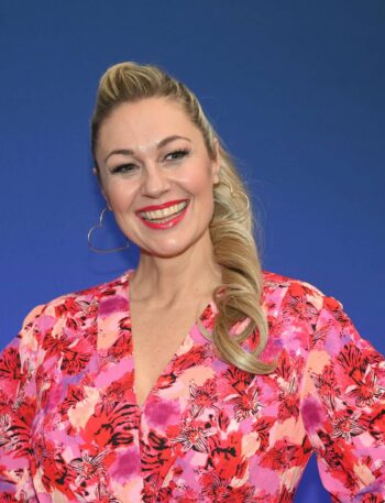 Ruth Moschner Scheidungs-News: Was über ihr Liebesleben wirklich bekannt ist