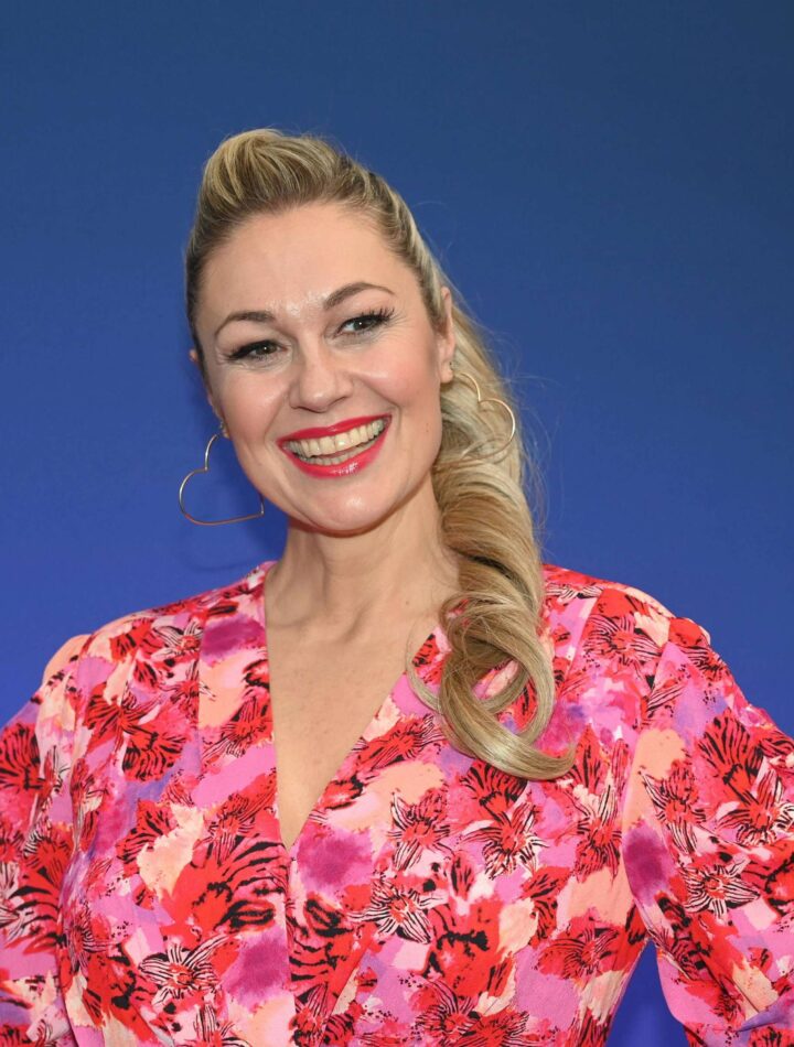 Ruth Moschner Scheidungs-News: Was über ihr Liebesleben wirklich bekannt ist