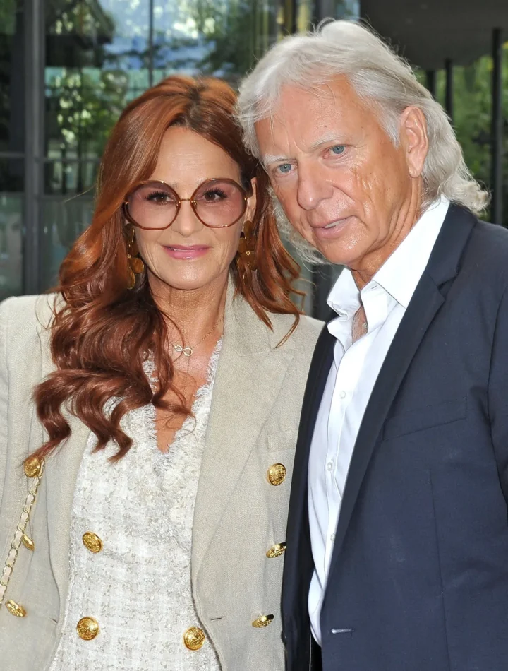 Andrea Berg Scheidungs‑News: Wie es wirklich um ihr Liebesleben steht