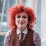 Lucy Diakovska Scheidungs‑News: Was über ihr Liebesleben bekannt ist