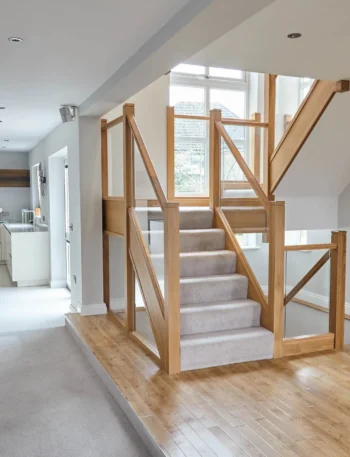 5 of the best stair renovation services in Iserlohn – Renew worn steps for more safety and a fresh look