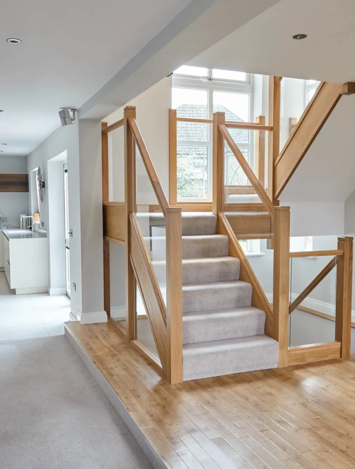 5 of the best stair renovation services in Iserlohn – Renew worn steps for more safety and a fresh look