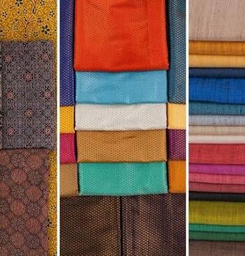 The 5 best fabric consultation services in Lüneburg – Selecting suitable textiles for individual clothing