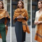 The 5 best scarf styling services in Castrop-Rauxel – Add color and texture with accessories