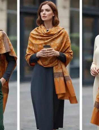 The 5 best scarf styling services in Castrop-Rauxel – Add color and texture with accessories