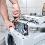Die 5 besten Waschmaschinen-Reparaturservices in Aachen – Waschgeräte reparieren, bevor sich die Wäsche stapelt