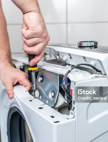 Die 5 besten Waschmaschinen-Reparaturservices in Aachen – Waschgeräte reparieren, bevor sich die Wäsche stapelt