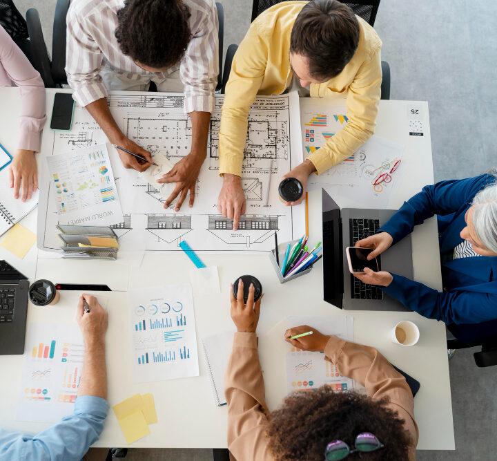 IT-Projektmanagement für Rostock: 5 Dienste im Vergleich