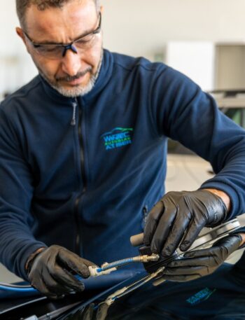 Die 5 besten Steinschlag-Reparaturservices in Iserlohn – Kleine Scheibenschäden stoppen, bevor Risse wachsen