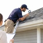 The 5 best roof inspection services in Koblenz – detect problems before leaks occur