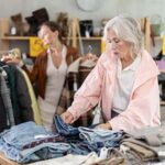 Die 5 besten Änderungen für Designerkleidung in Rostock – Hochwertige Stücke präzise anpassen