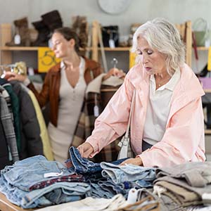 Die 5 besten Änderungen für Designerkleidung in Rostock – Hochwertige Stücke präzise anpassen