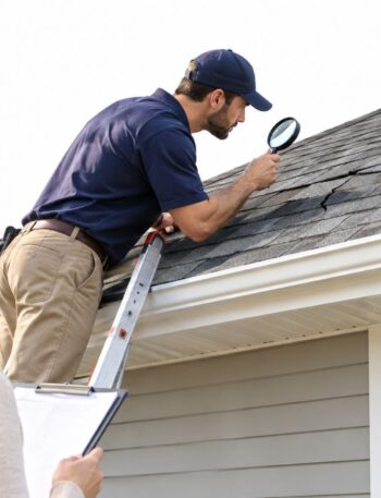 The 5 best roof inspection services in Koblenz – detect problems before leaks occur