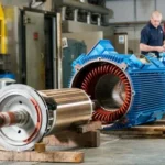 Die 5 besten E-Motor-Reparatur-Services in Lüneburg – Antriebsmotoren von Elektrofahrzeugen instand setzen