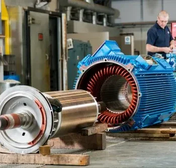 Die 5 besten E-Motor-Reparatur-Services in Lüneburg – Antriebsmotoren von Elektrofahrzeugen instand setzen