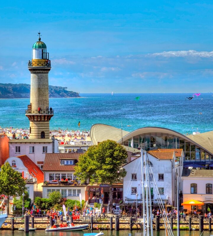 Die 5 besten Immobilienwerbe-Services in Rostock – Sichtbarkeit durch gezielte Vermarktung erhöhen