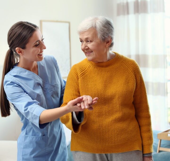 5 der besten Anlaufstellen für Parkinson-Begleitung in Brühl – Mobilität und Alltag gezielt unterstützen