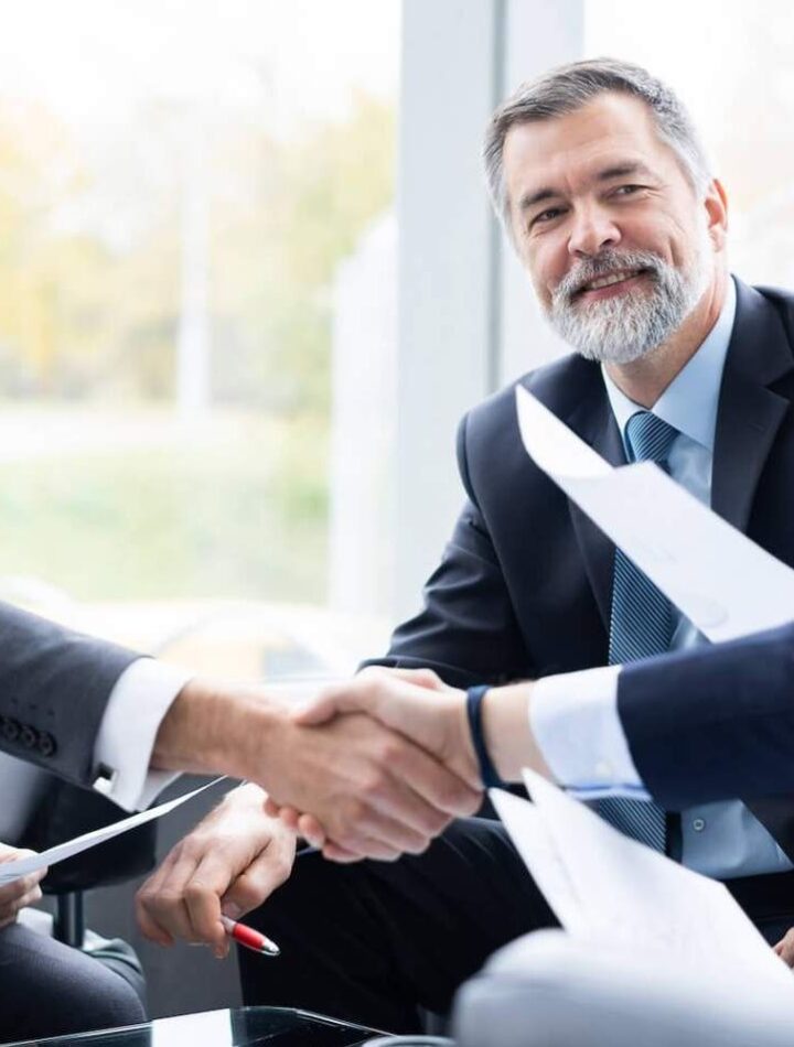 Die 5 besten Personaldienstleister für die Fertigung in Iserlohn – Produktionsteams bei Personalengpässen unterstützen