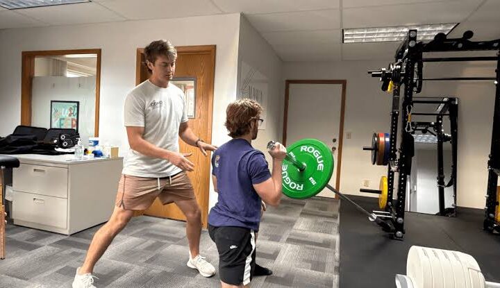 5 Best Sports Performance Services in Kassel - Improve athletic ability through focused planning