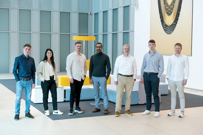 5 Best Technical Consulting Services in Castrop-Rauxel - Solve complex systems problems with expertise