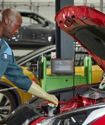 Die 5 besten E-Motor-Reparatur-Services in Lüneburg – Antriebsmotoren von Elektrofahrzeugen instand setzen