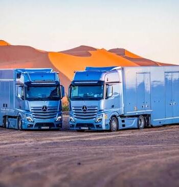 Die 5 besten Oldtimertransport-Services in Castrop-Rauxel – Wertvolle Fahrzeuge beim Spezialtransport schützen