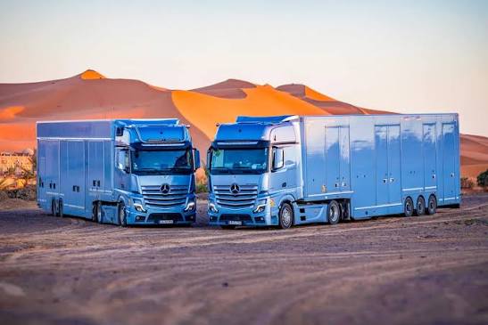 Die 5 besten Oldtimertransport-Services in Castrop-Rauxel – Wertvolle Fahrzeuge beim Spezialtransport schützen